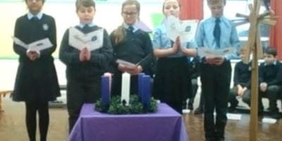 Advent Liturgy