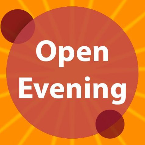 Open Evenings