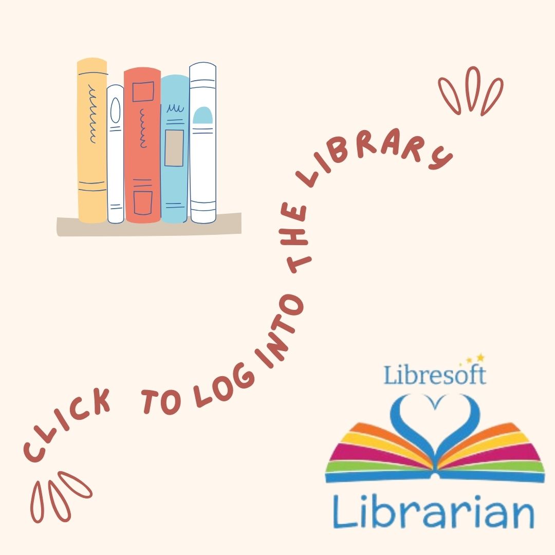 School Library - St Clare’s Primary School, A Catholic Voluntary Academy