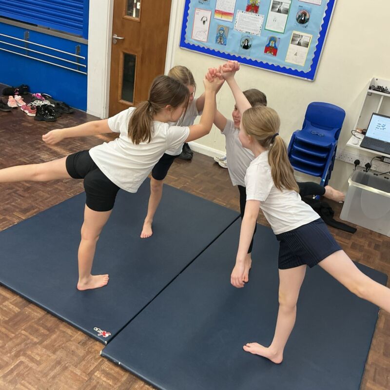 Image for the Tweet beginning: During PE This week, year