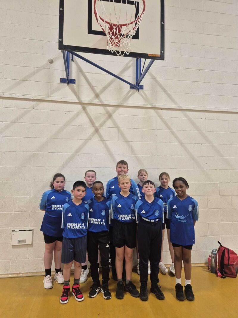 Image for the Tweet beginning: Huge congratulations to these Y5/6