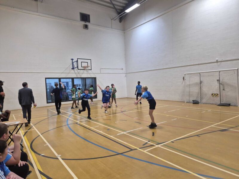 Image for the Tweet beginning: Huge congratulations to these Y5/6