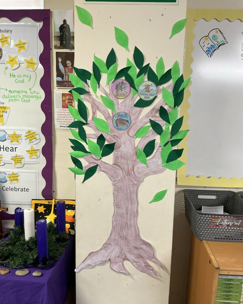 Image for the Tweet beginning: As part of our Prophecy