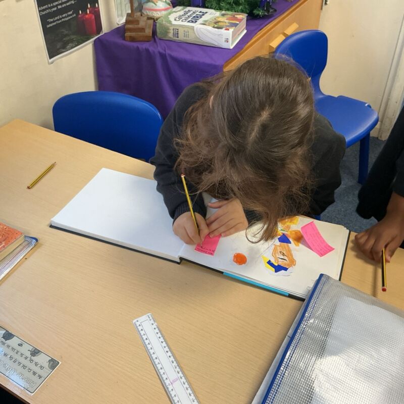 Image for the Tweet beginning: This week year 3 have