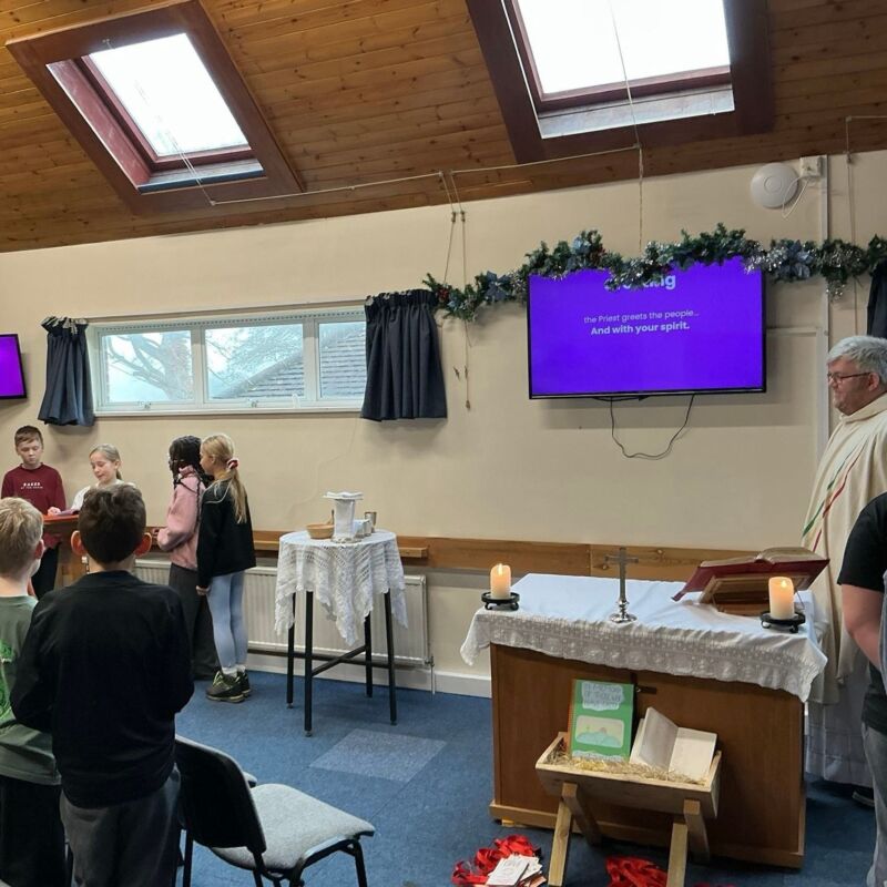 Image for the Tweet beginning: This week Y6 went on