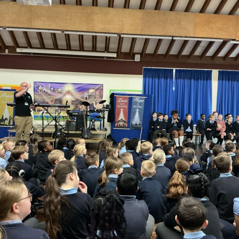 Image for the Tweet beginning: Today our fantastic @RockSteadyMusicSchool bands