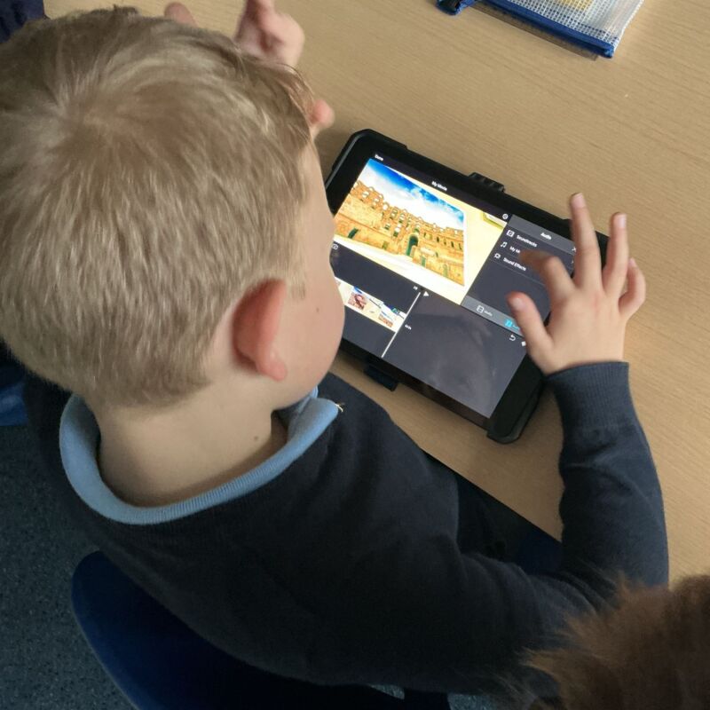 Image for the Tweet beginning: Year 3 have completed their