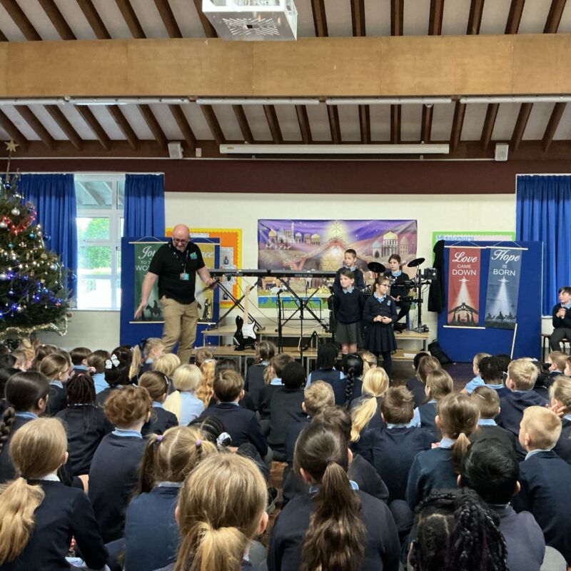 Image for the Tweet beginning: This week our fantastic Rock