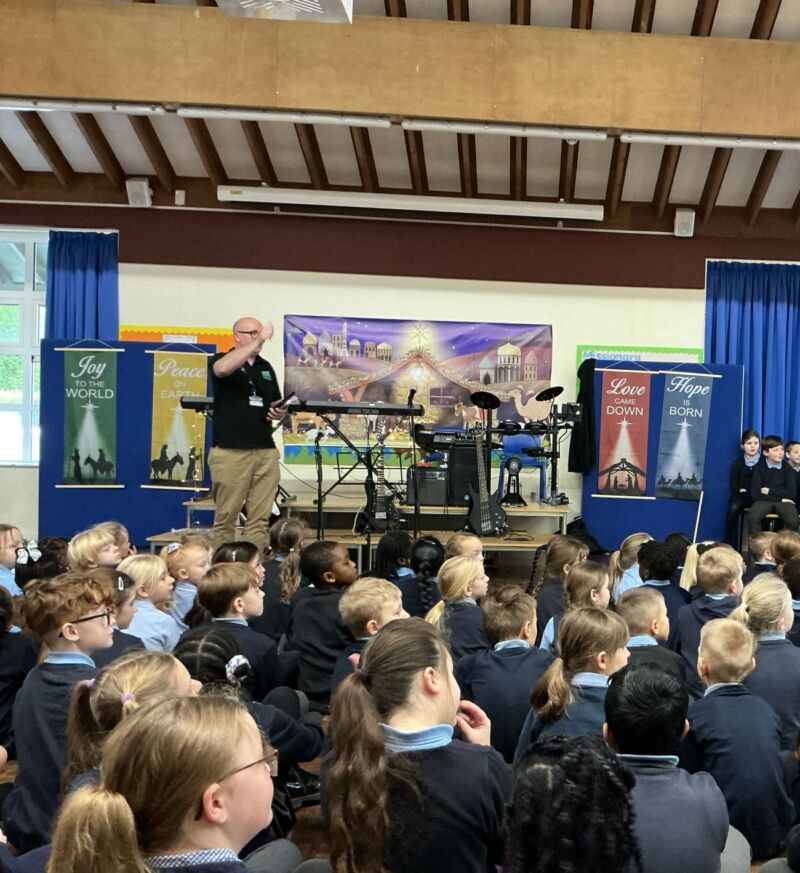 Image for the Tweet beginning: This week our fantastic Rock