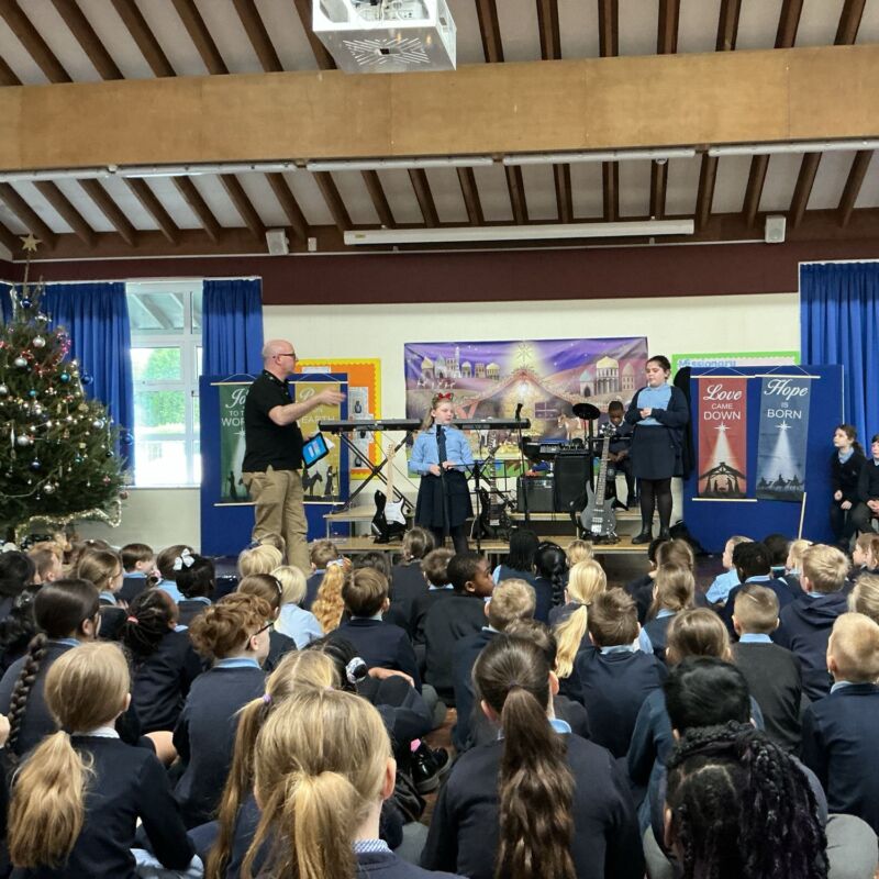 Image for the Tweet beginning: This week our fantastic Rock