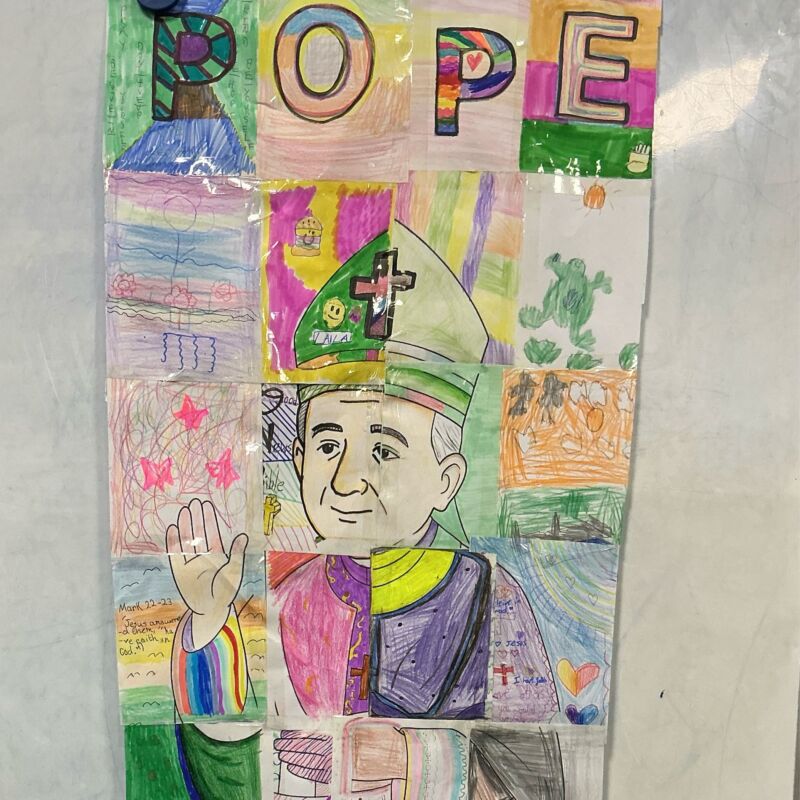 Image for the Tweet beginning: This week in Y6 we