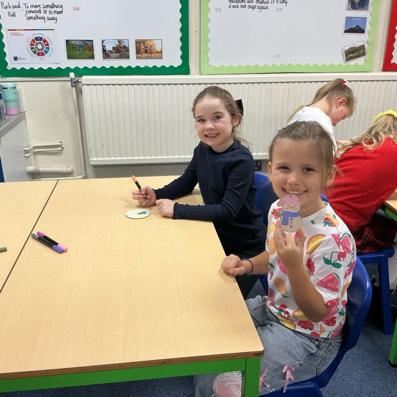 Image for the Tweet beginning: Merry Christmas everyone! Year 3