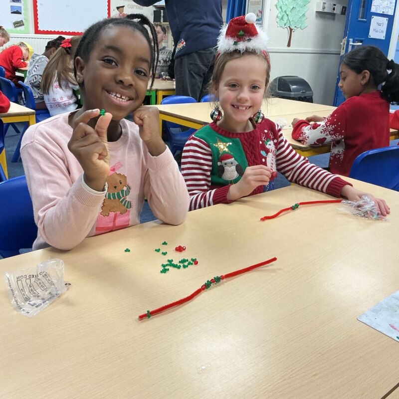 Image for the Tweet beginning: Merry Christmas everyone! Year 3