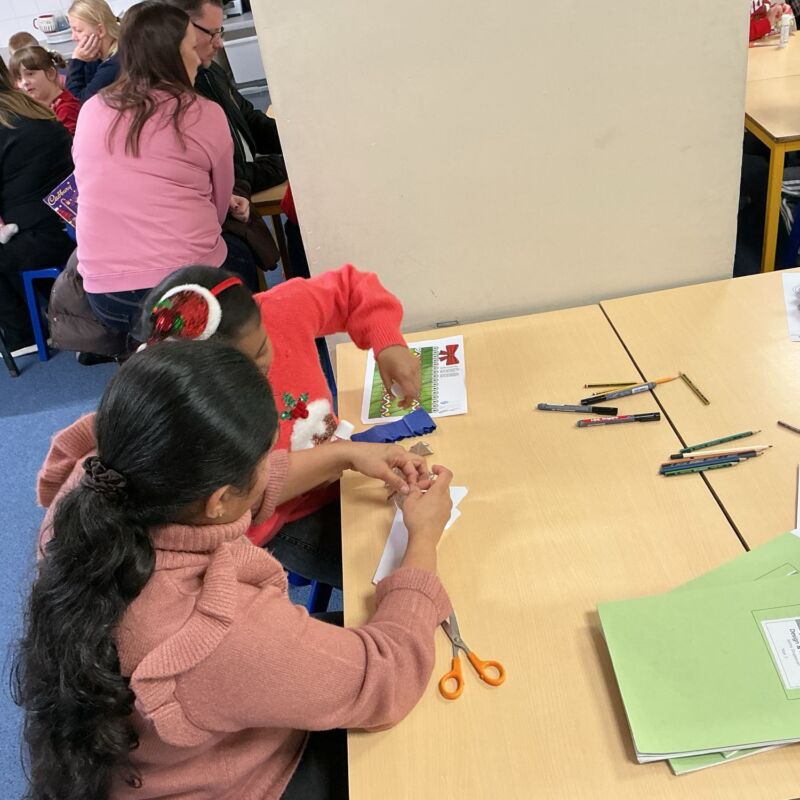 Image for the Tweet beginning: Year 4 had a lovely