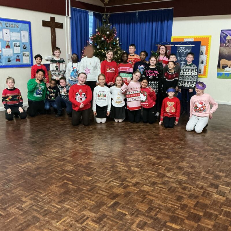 Image for the Tweet beginning: Year 6 would like to