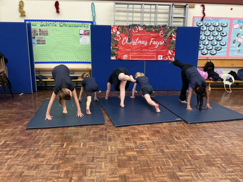 Image for the Tweet beginning: Yr 5 have worked 