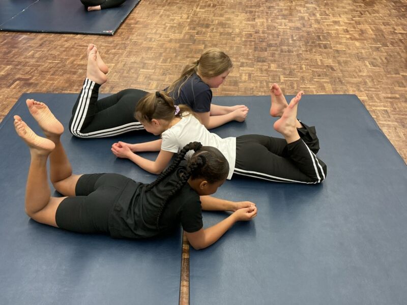 Image for the Tweet beginning: Yr 5 have worked 