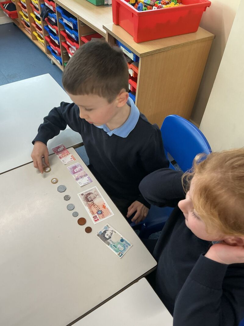 Image for the Tweet beginning: As part of our Money