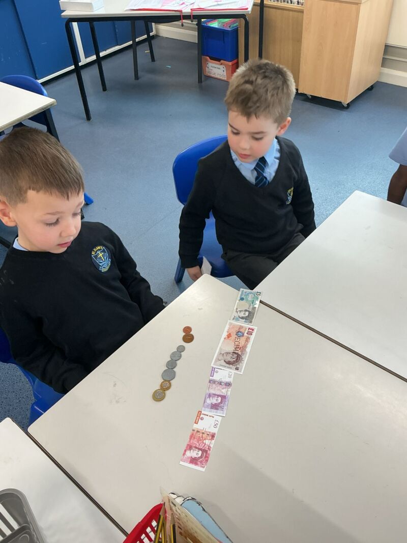 Image for the Tweet beginning: As part of our Money