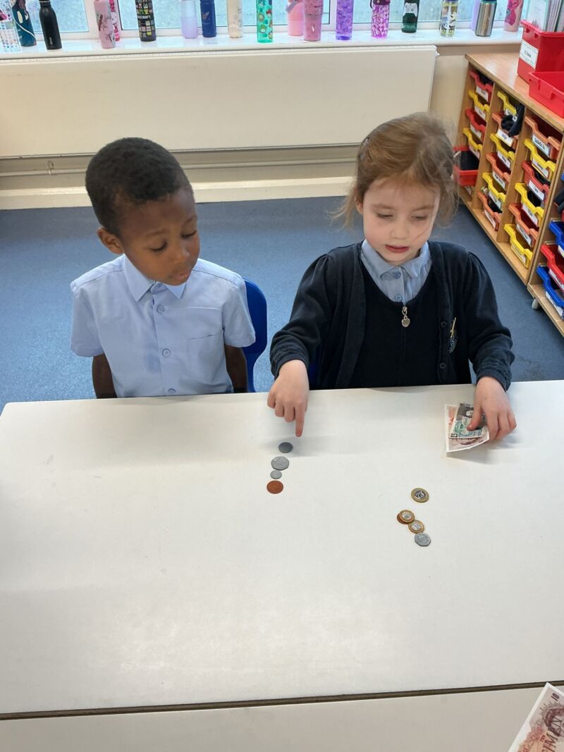 Image for the Tweet beginning: As part of our Money