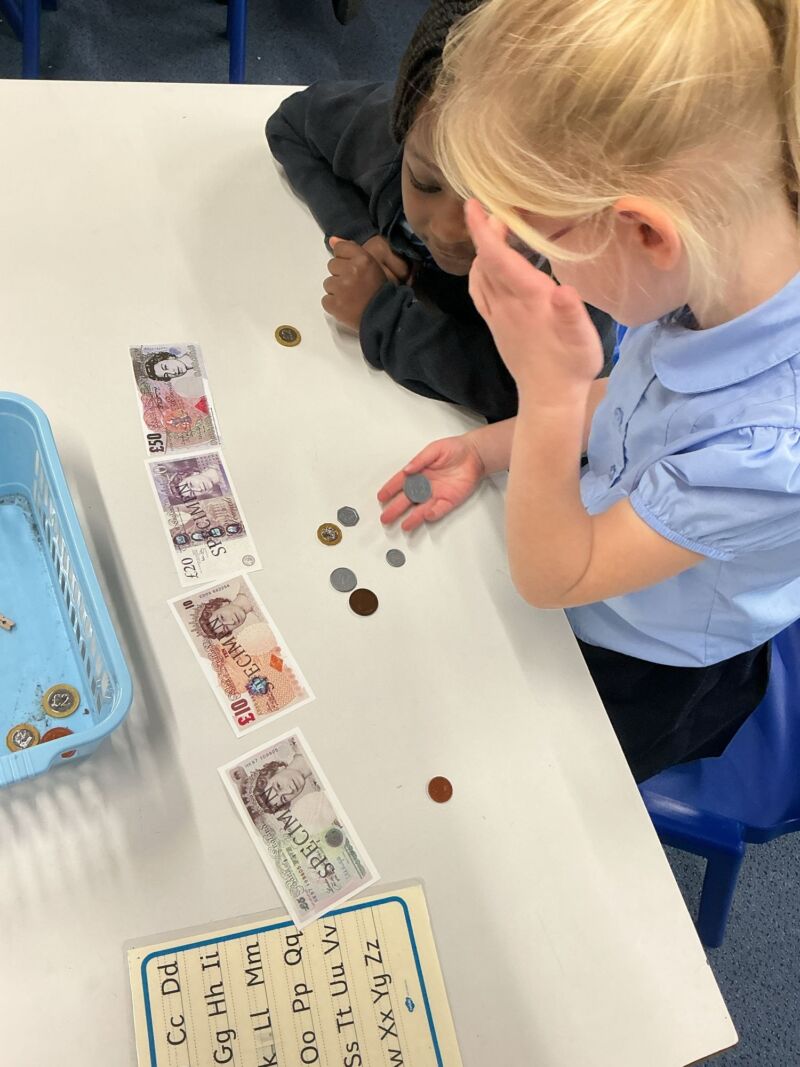 Image for the Tweet beginning: As part of our Money